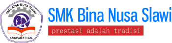 SMK BINA NUSA SLAWI